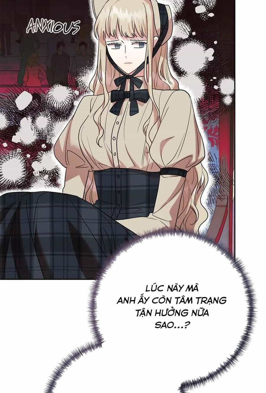 Xin Ngài Đừng Ăn Tôi. - Chương 75 - ảnh 56