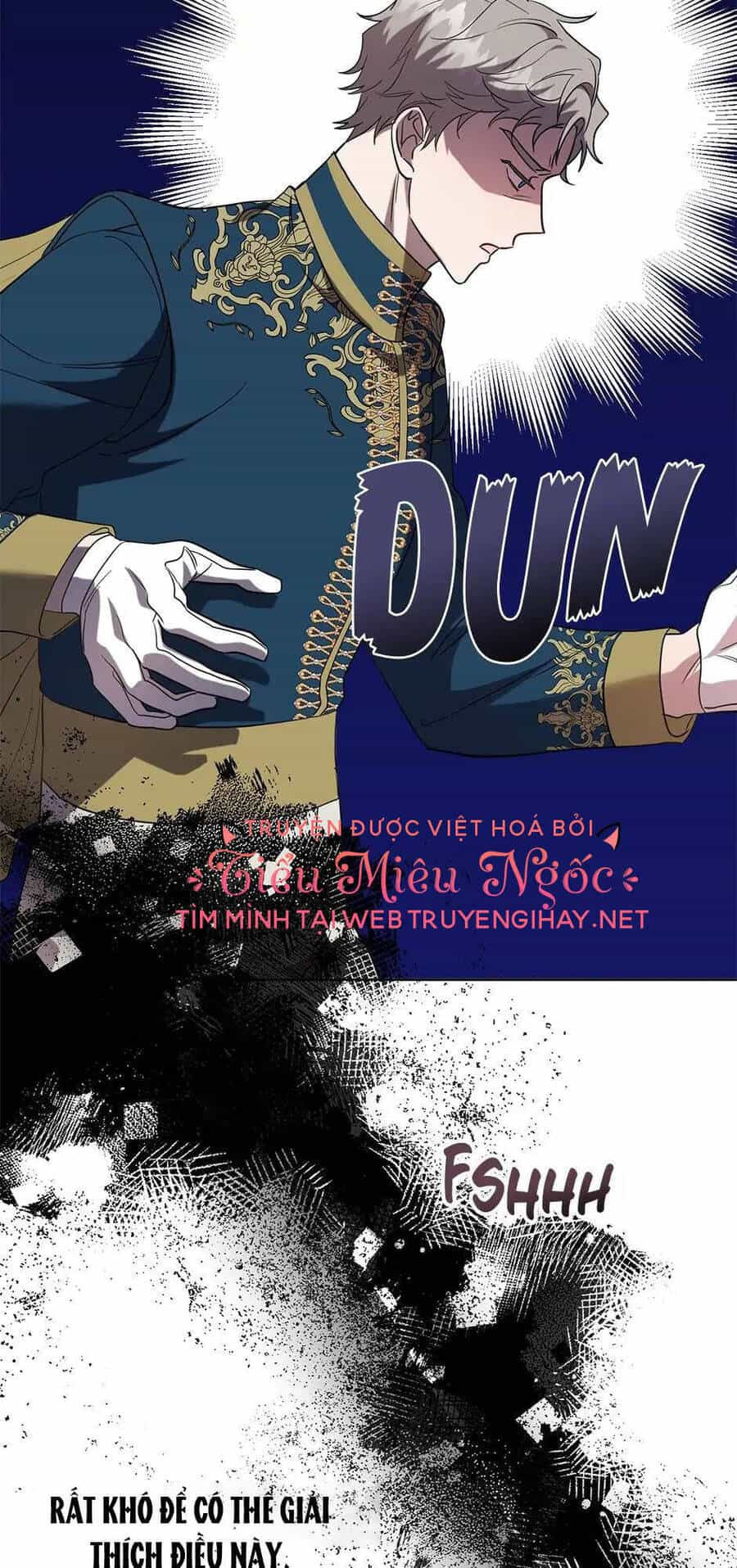 Xin Ngài Đừng Ăn Tôi. - Chương 75 - ảnh 59