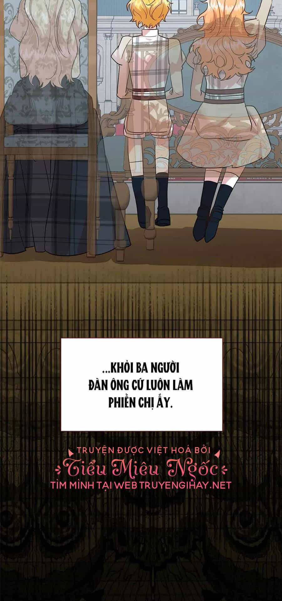 Xin Ngài Đừng Ăn Tôi. - Chương 75 - ảnh 6