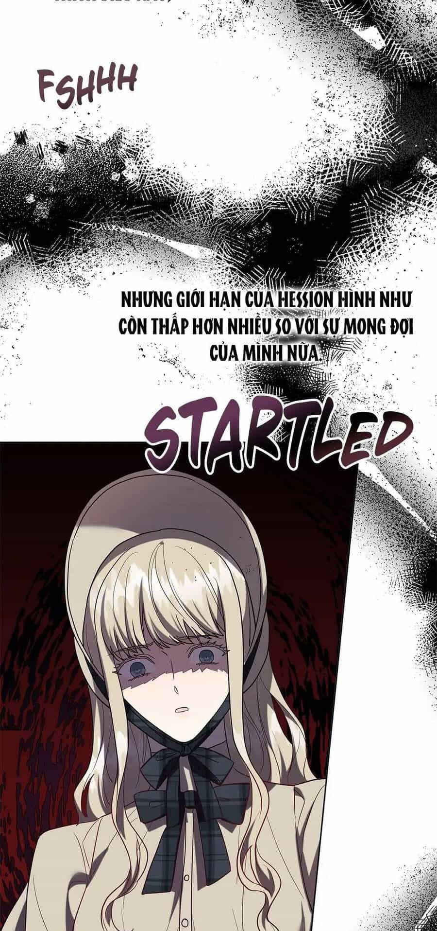 Xin Ngài Đừng Ăn Tôi. - Chương 75 - ảnh 60