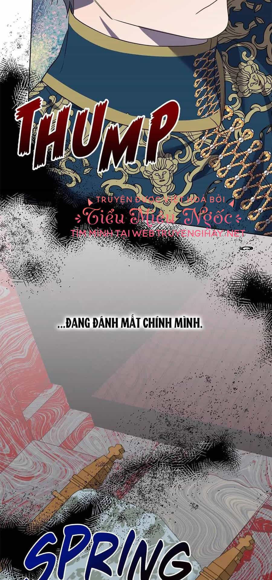 Xin Ngài Đừng Ăn Tôi. - Chương 75 - ảnh 62