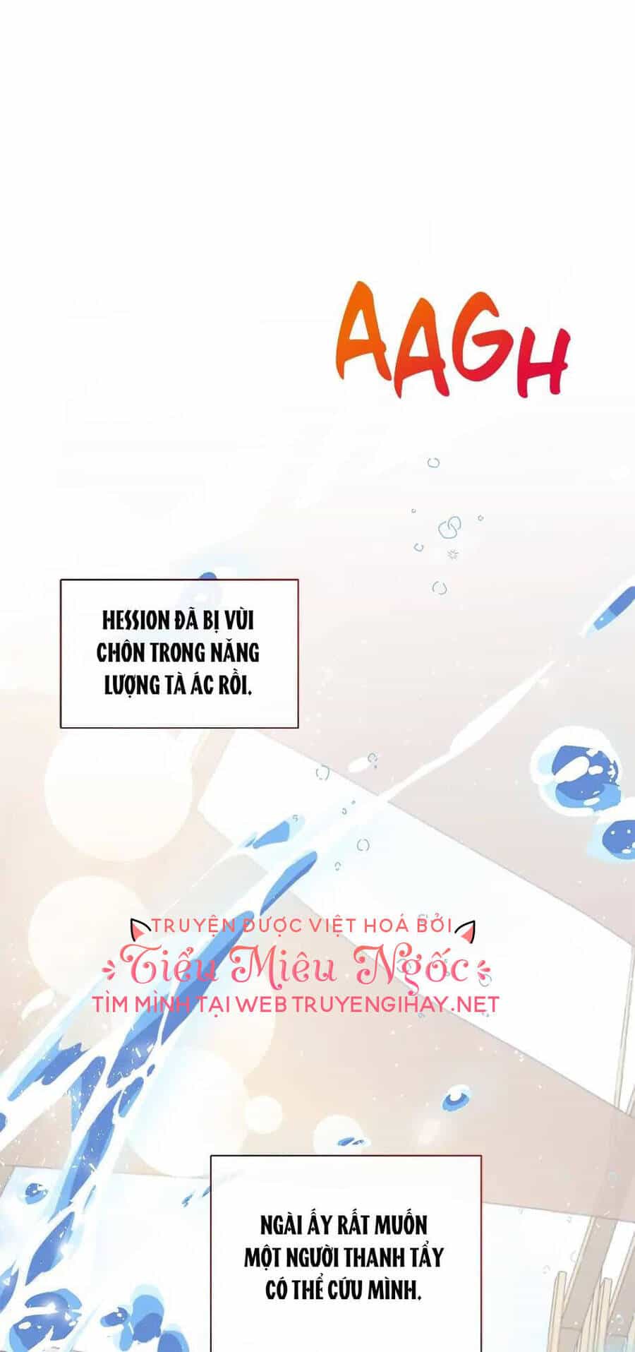 Xin Ngài Đừng Ăn Tôi. - Chương 75 - ảnh 68