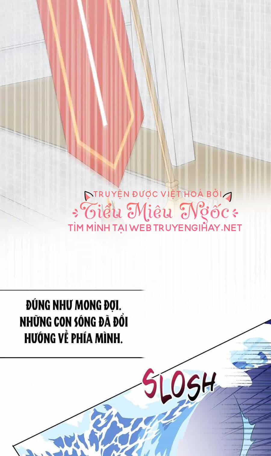 Xin Ngài Đừng Ăn Tôi. - Chương 75 - ảnh 74