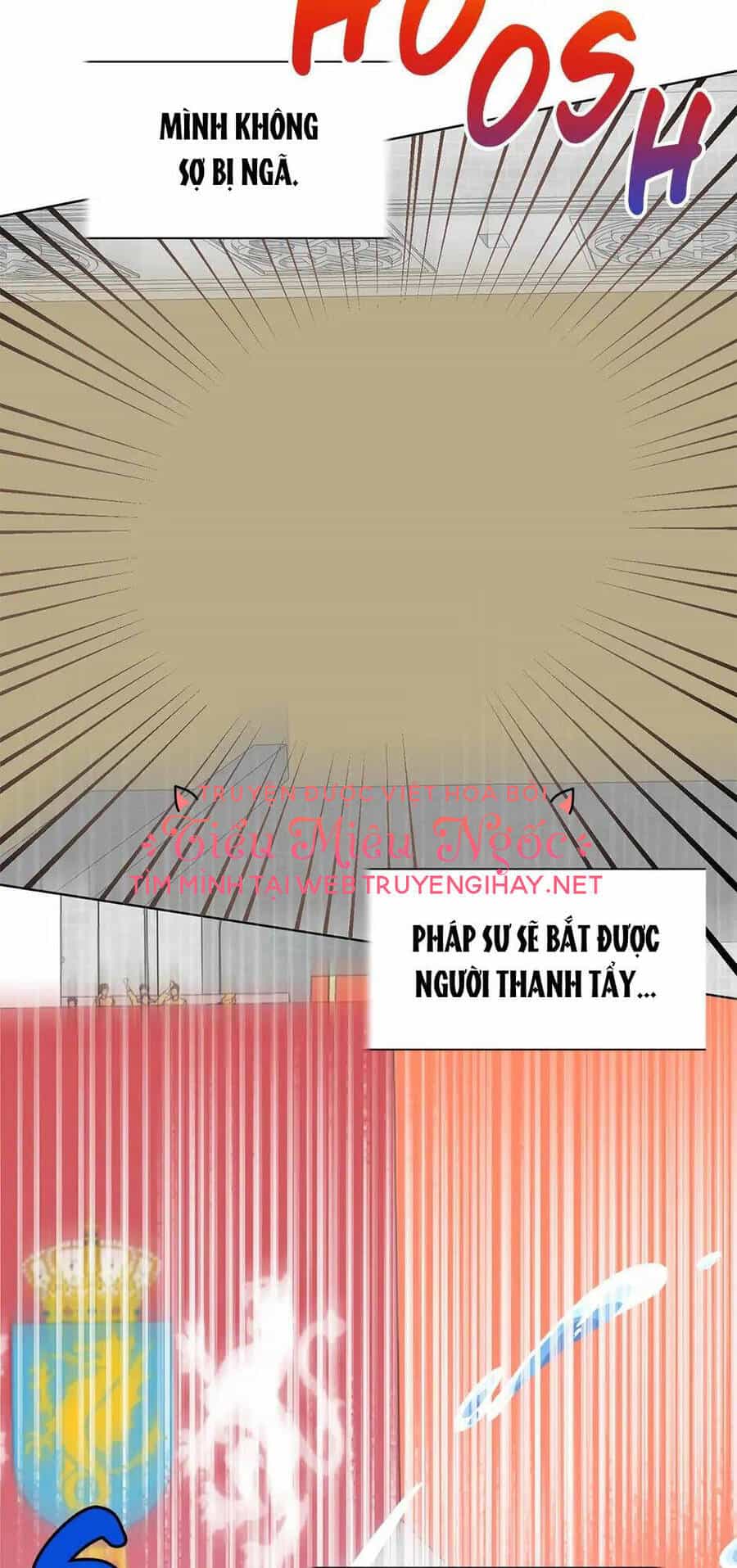Xin Ngài Đừng Ăn Tôi. - Chương 75 - ảnh 76