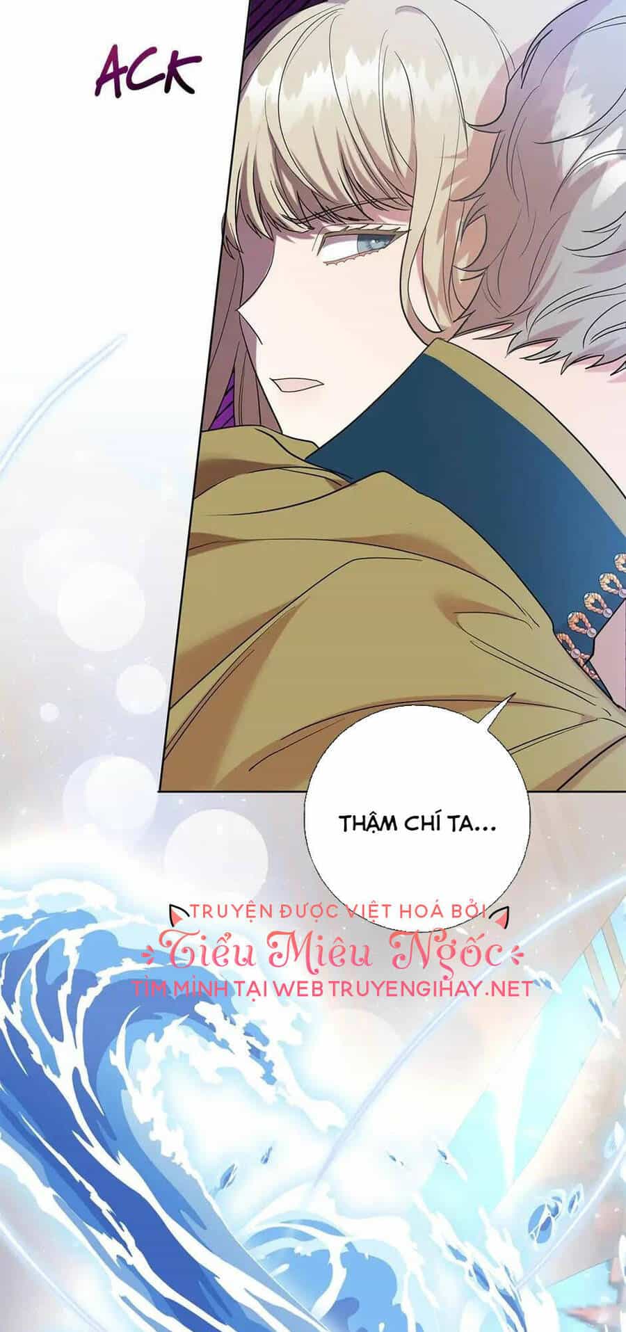 Xin Ngài Đừng Ăn Tôi. - Chương 75 - ảnh 85