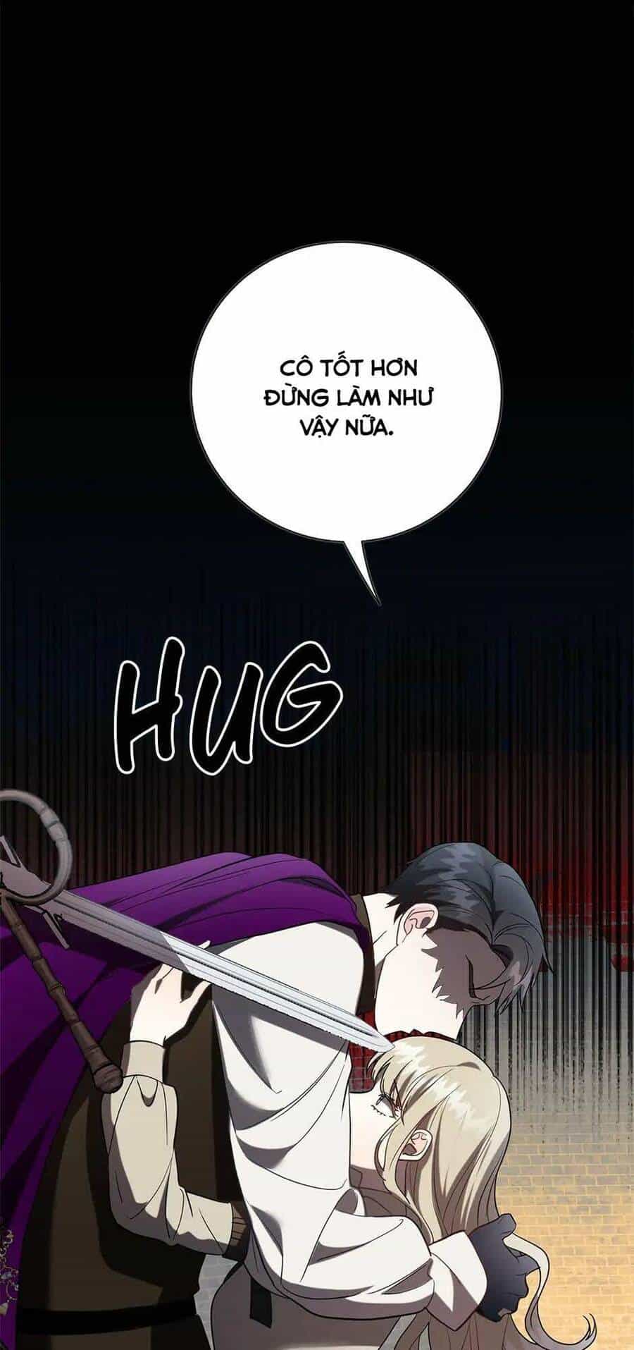Xin Ngài Đừng Ăn Tôi. - Chương 76 - ảnh 17