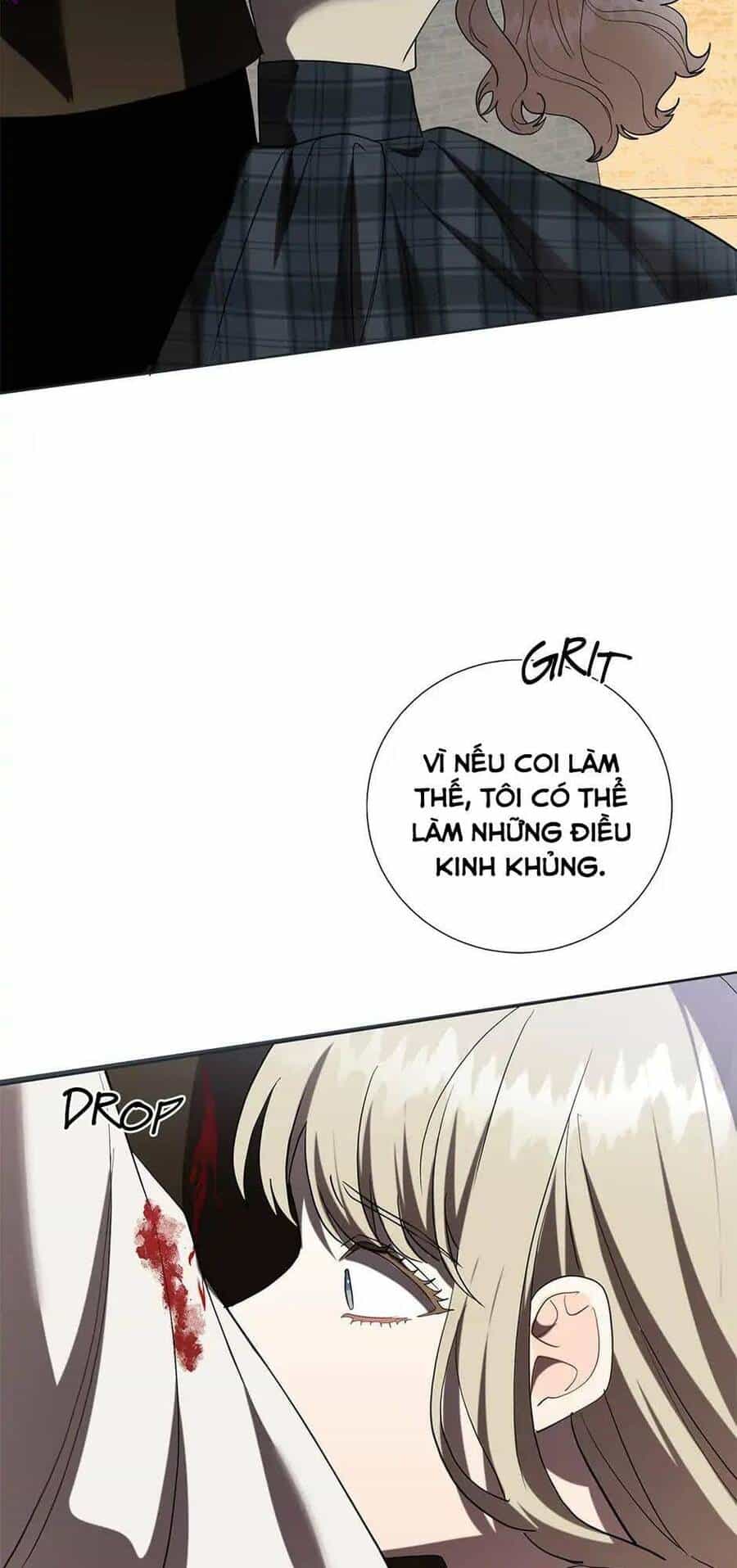 Xin Ngài Đừng Ăn Tôi. - Chương 76 - ảnh 18