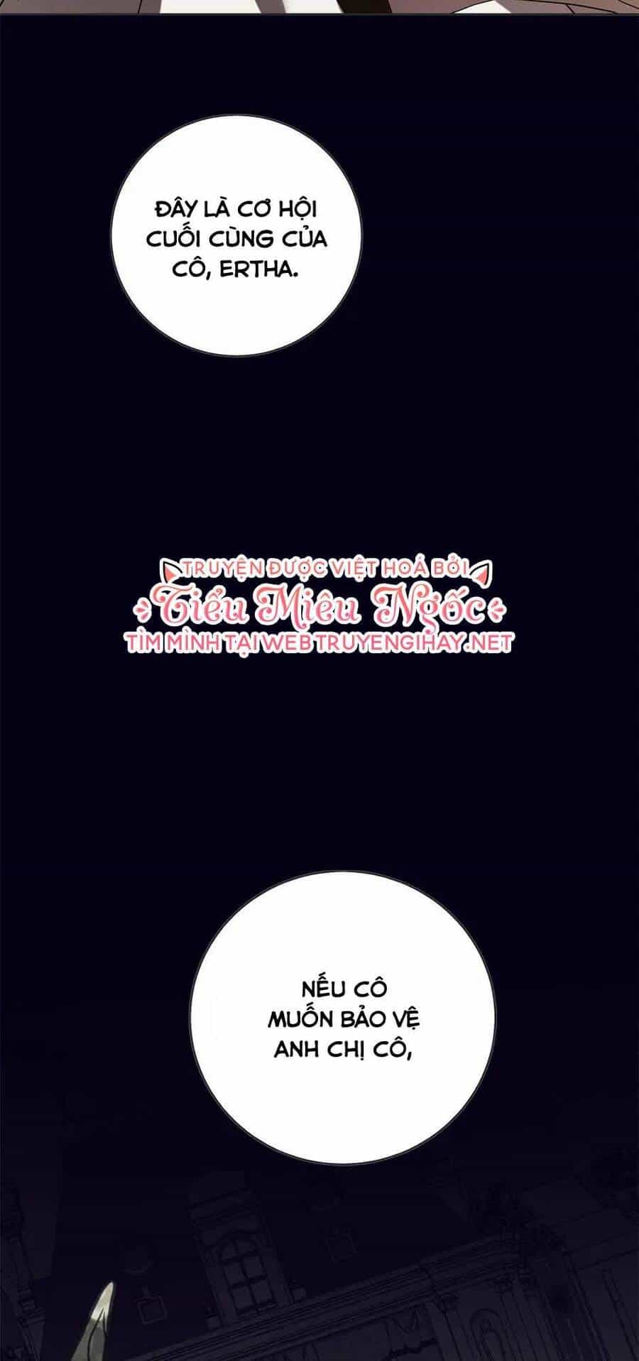 Xin Ngài Đừng Ăn Tôi. - Chương 76 - ảnh 19