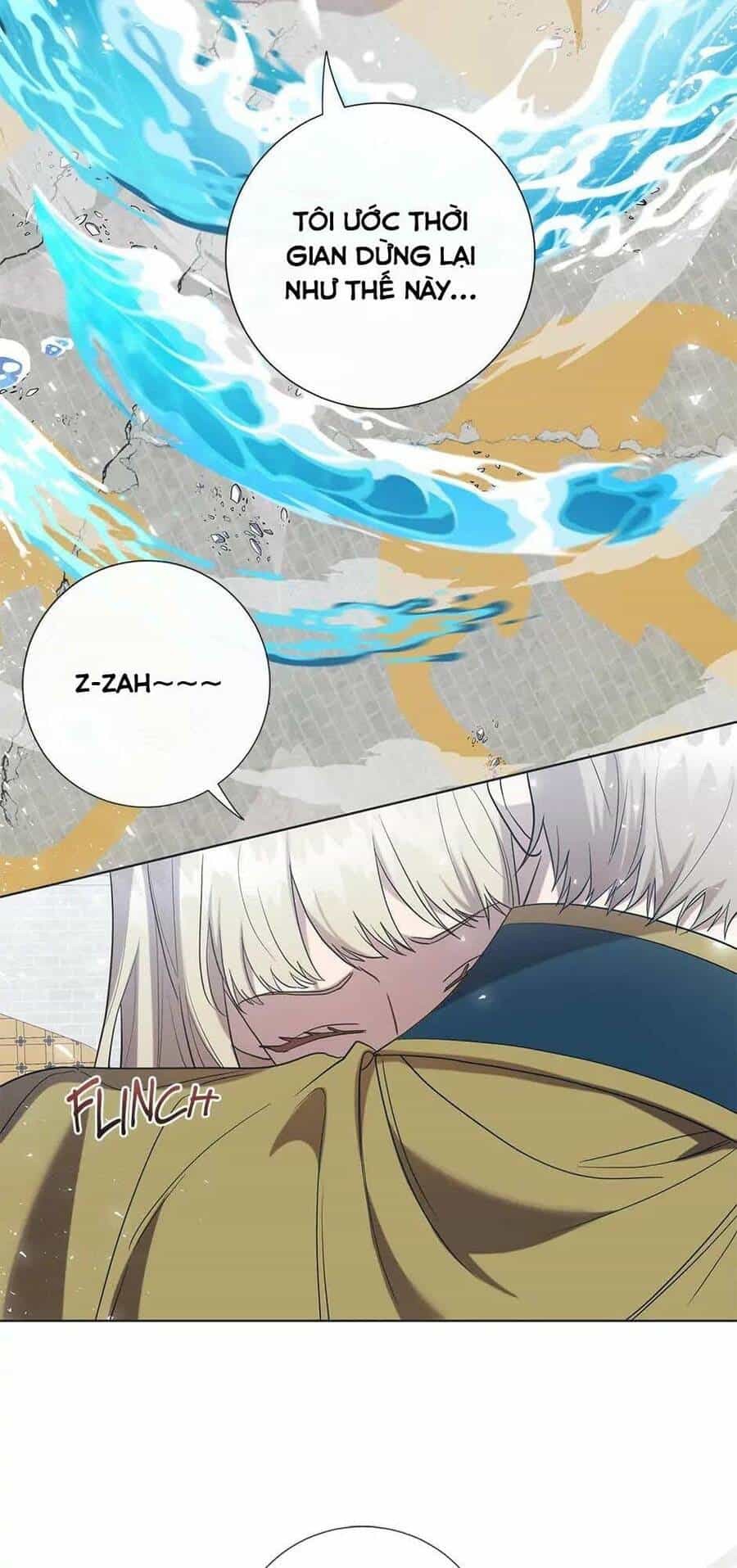 Xin Ngài Đừng Ăn Tôi. - Chương 76 - ảnh 2