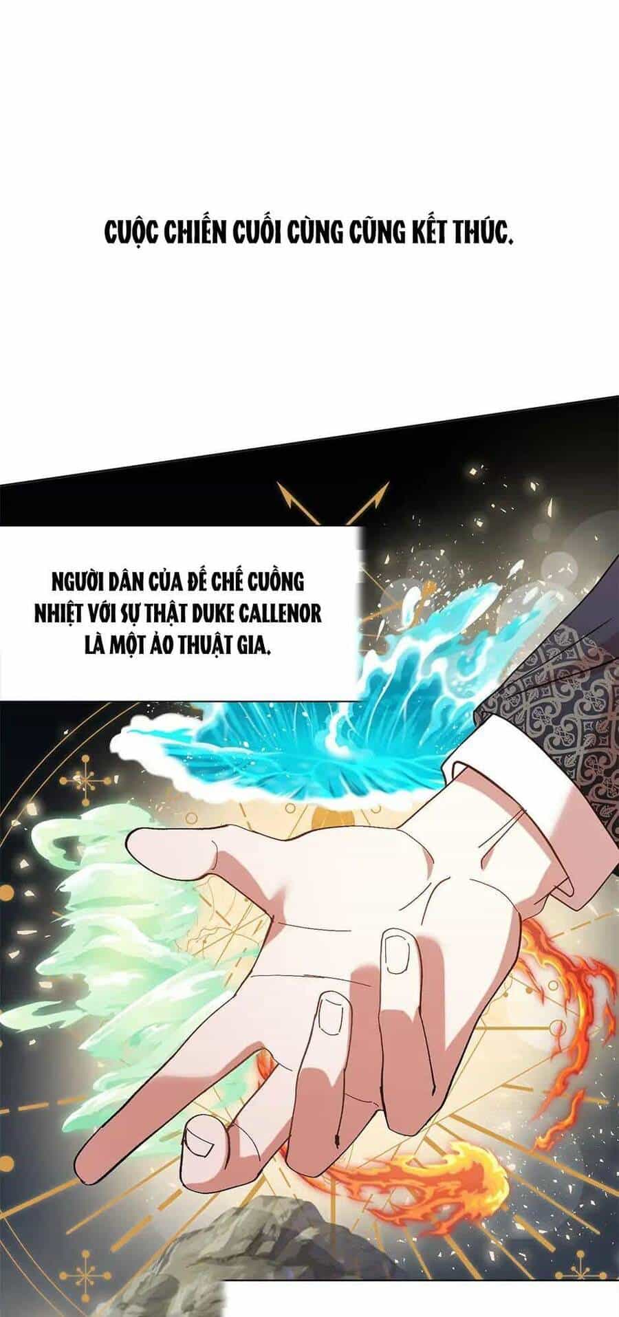 Xin Ngài Đừng Ăn Tôi. - Chương 76 - ảnh 23