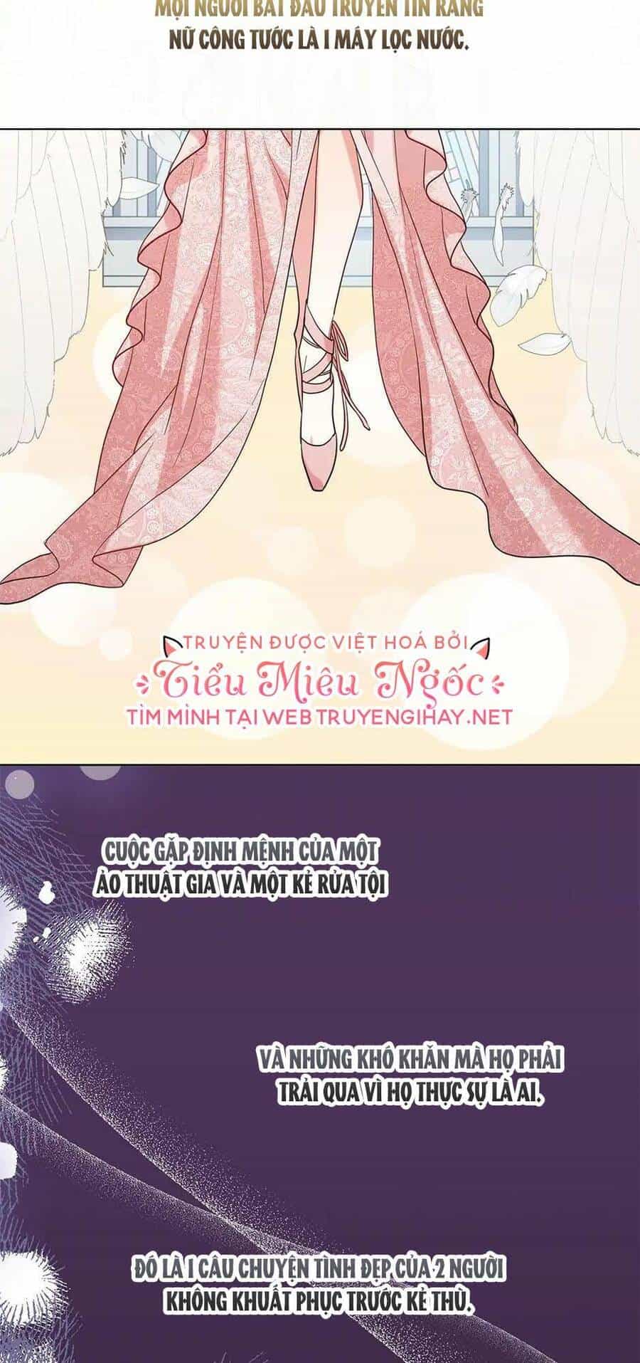Xin Ngài Đừng Ăn Tôi. - Chương 76 - ảnh 25
