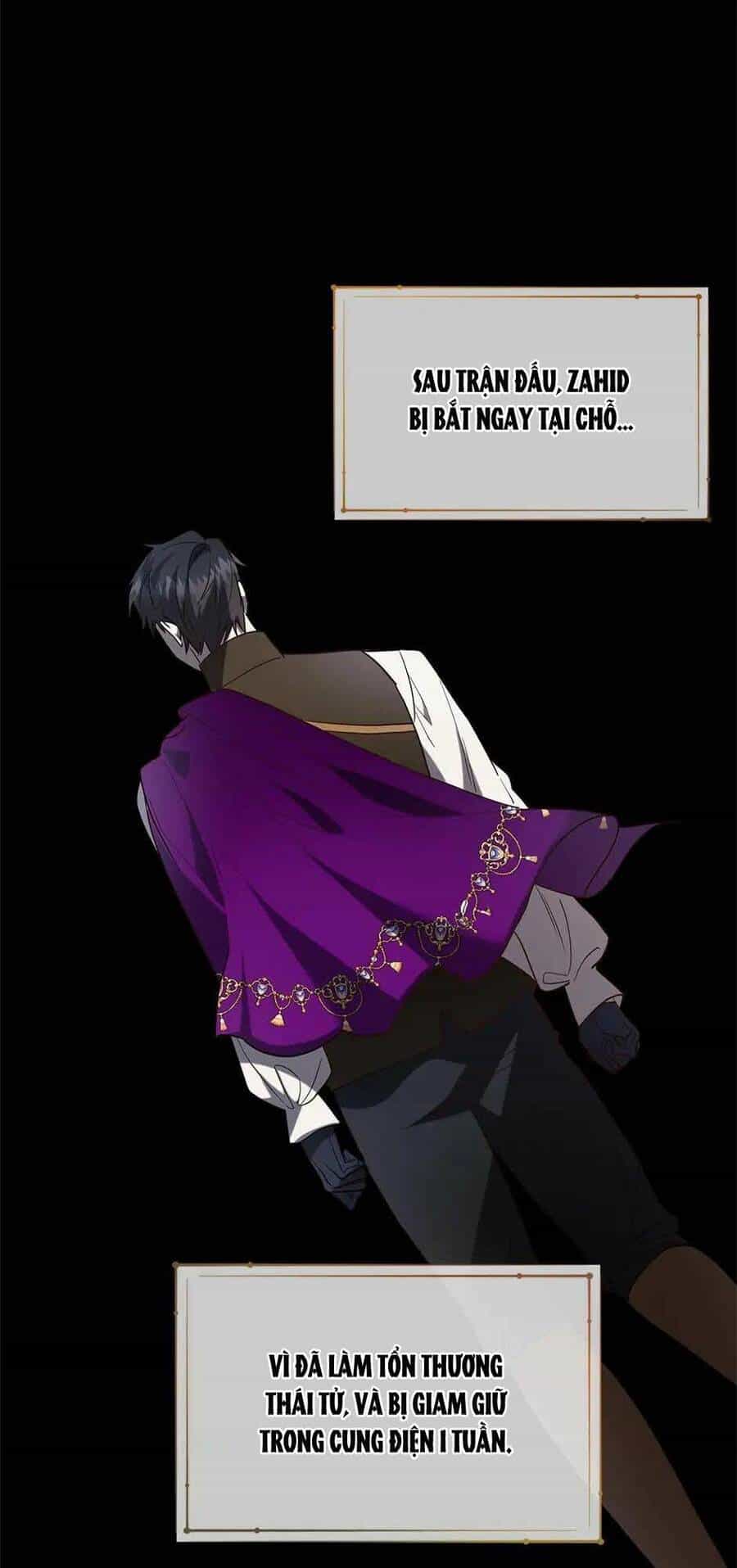 Xin Ngài Đừng Ăn Tôi. - Chương 76 - ảnh 28