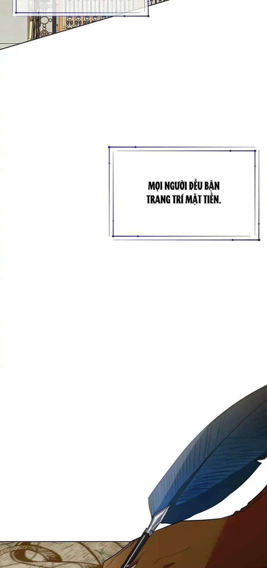 Xin Ngài Đừng Ăn Tôi. - Chương 76 - ảnh 31