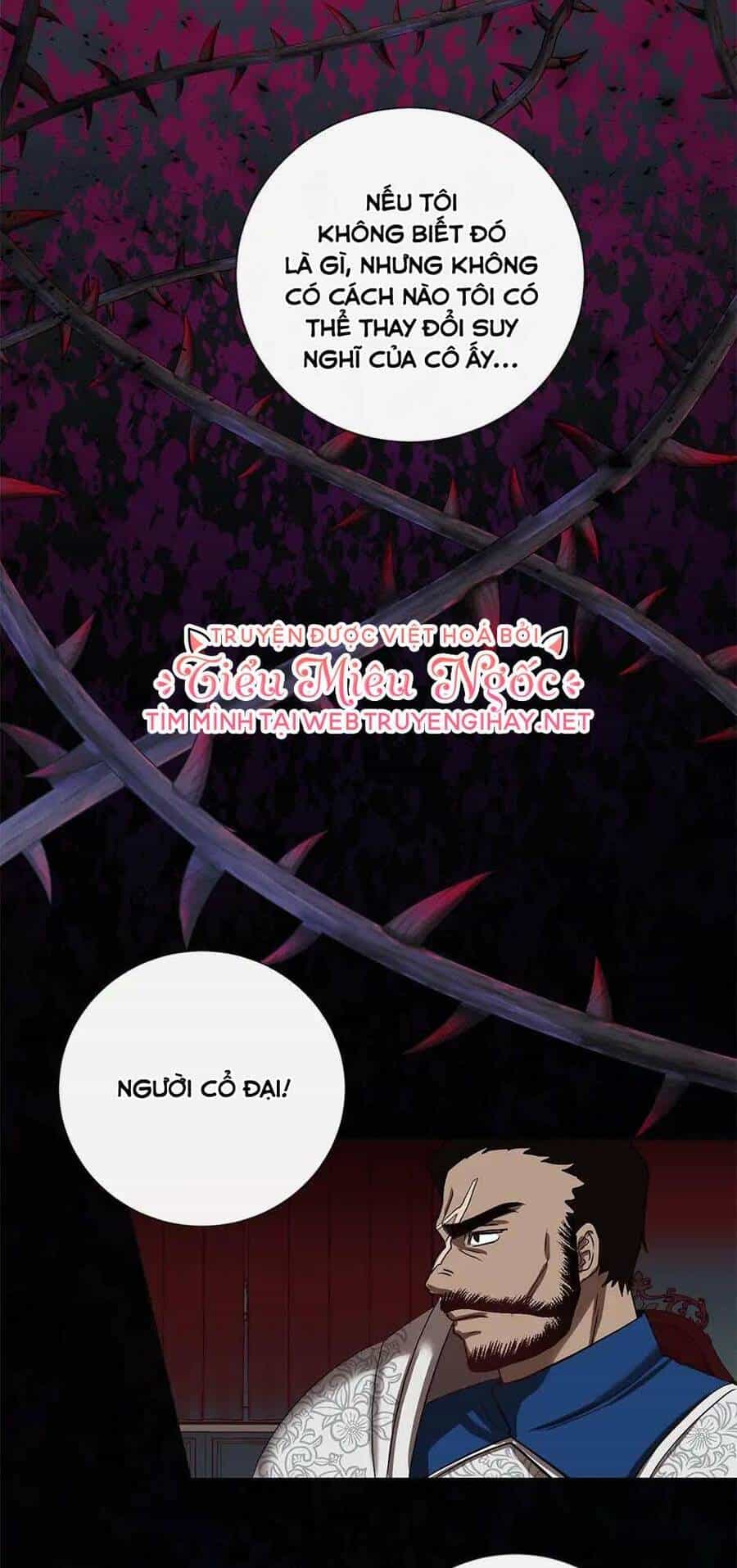 Xin Ngài Đừng Ăn Tôi. - Chương 76 - ảnh 47
