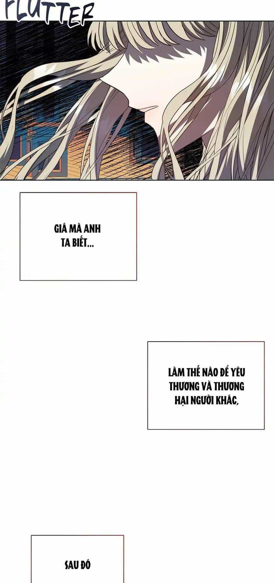 Xin Ngài Đừng Ăn Tôi. - Chương 76 - ảnh 63