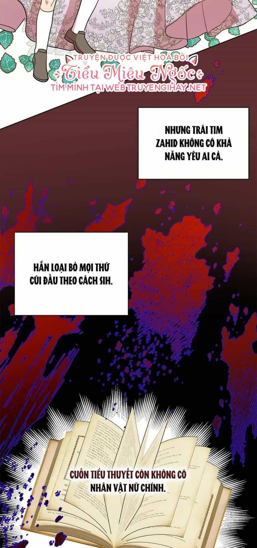Xin Ngài Đừng Ăn Tôi. - Chương 76 - ảnh 65