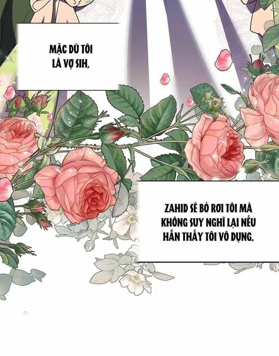 Xin Ngài Đừng Ăn Tôi. - Chương 76 - ảnh 67
