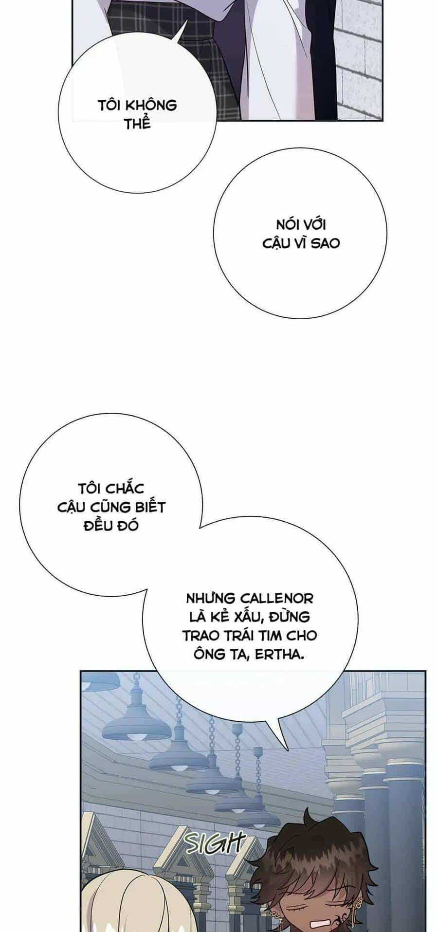 Xin Ngài Đừng Ăn Tôi. - Chương 76 - ảnh 69