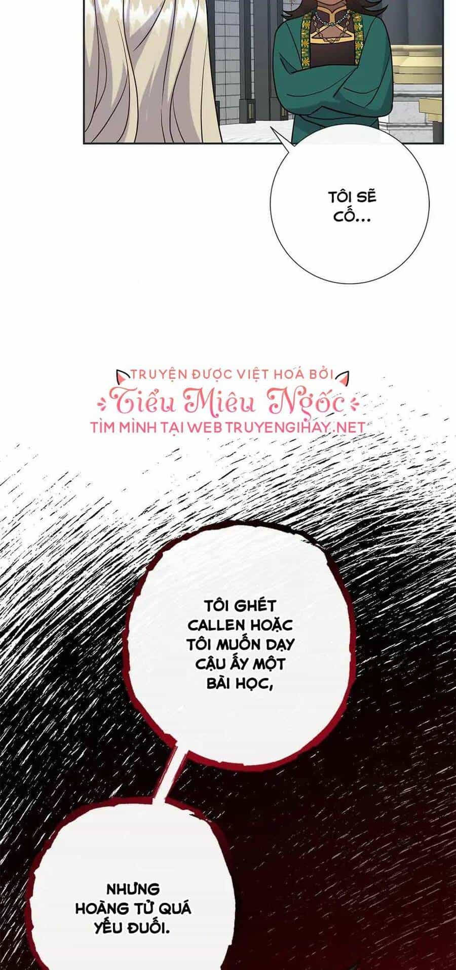 Xin Ngài Đừng Ăn Tôi. - Chương 76 - ảnh 70