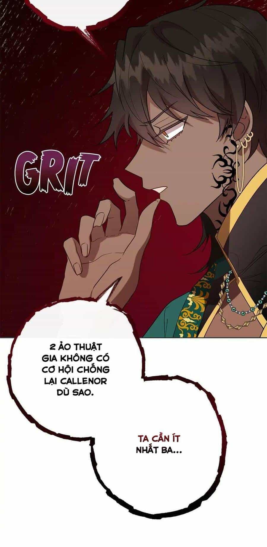 Xin Ngài Đừng Ăn Tôi. - Chương 76 - ảnh 71