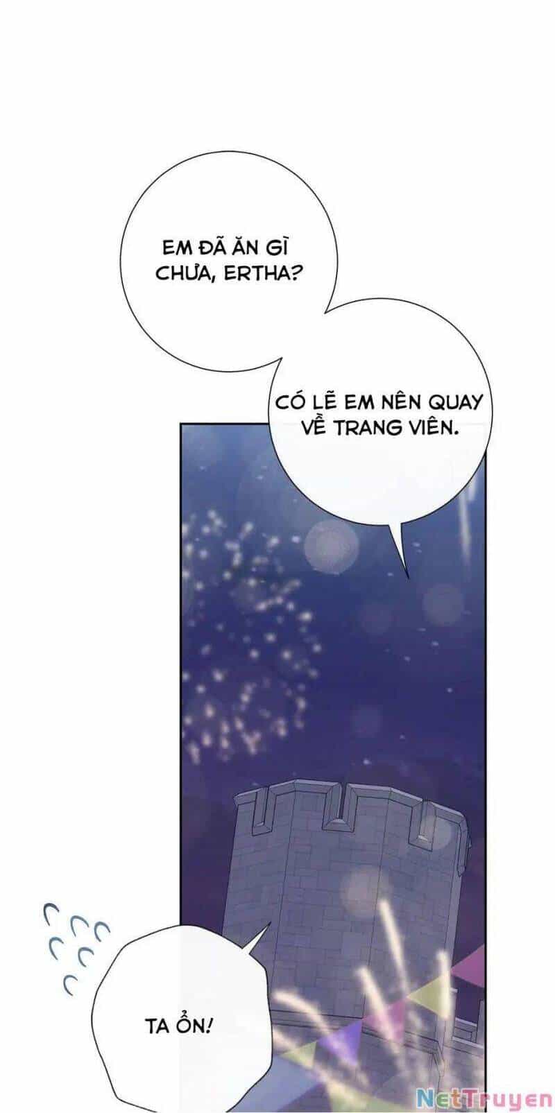 Xin Ngài Đừng Ăn Tôi. - Chương 77 - ảnh 20