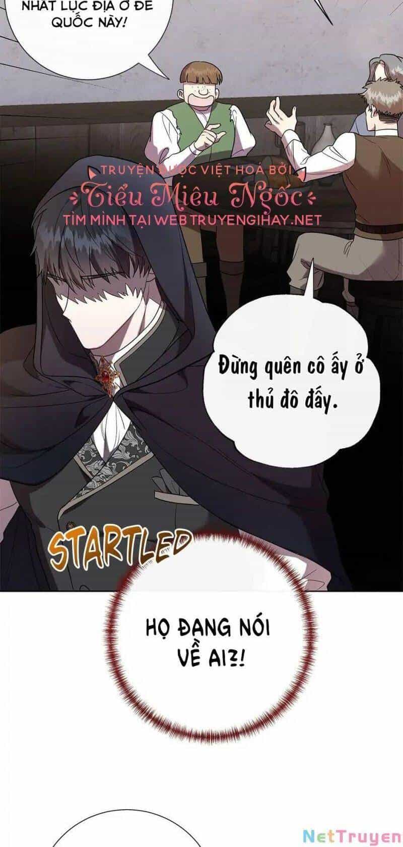 Xin Ngài Đừng Ăn Tôi. - Chương 77 - ảnh 30