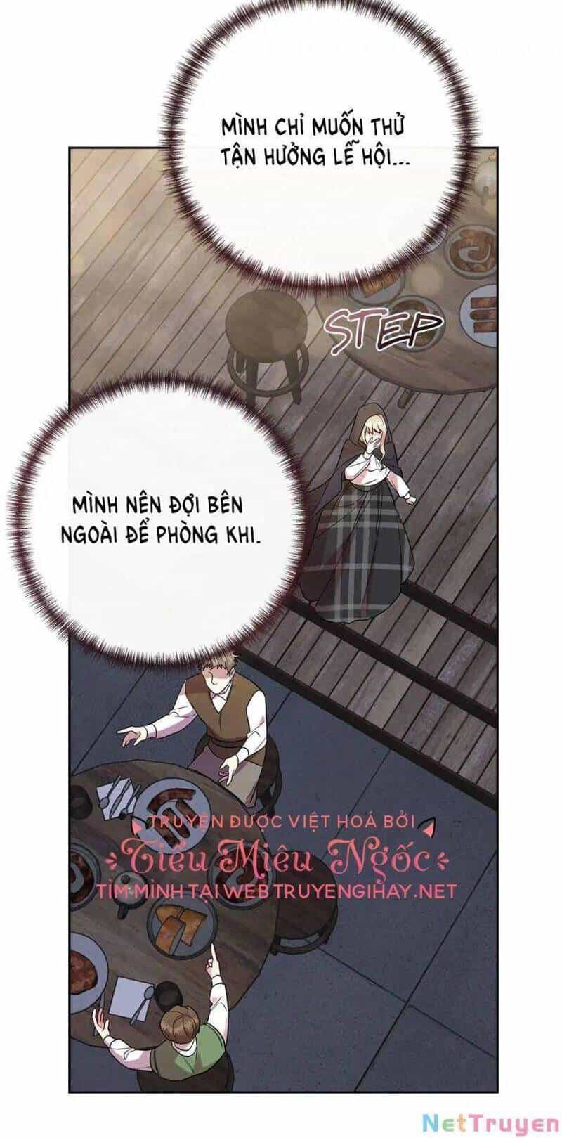 Xin Ngài Đừng Ăn Tôi. - Chương 77 - ảnh 36