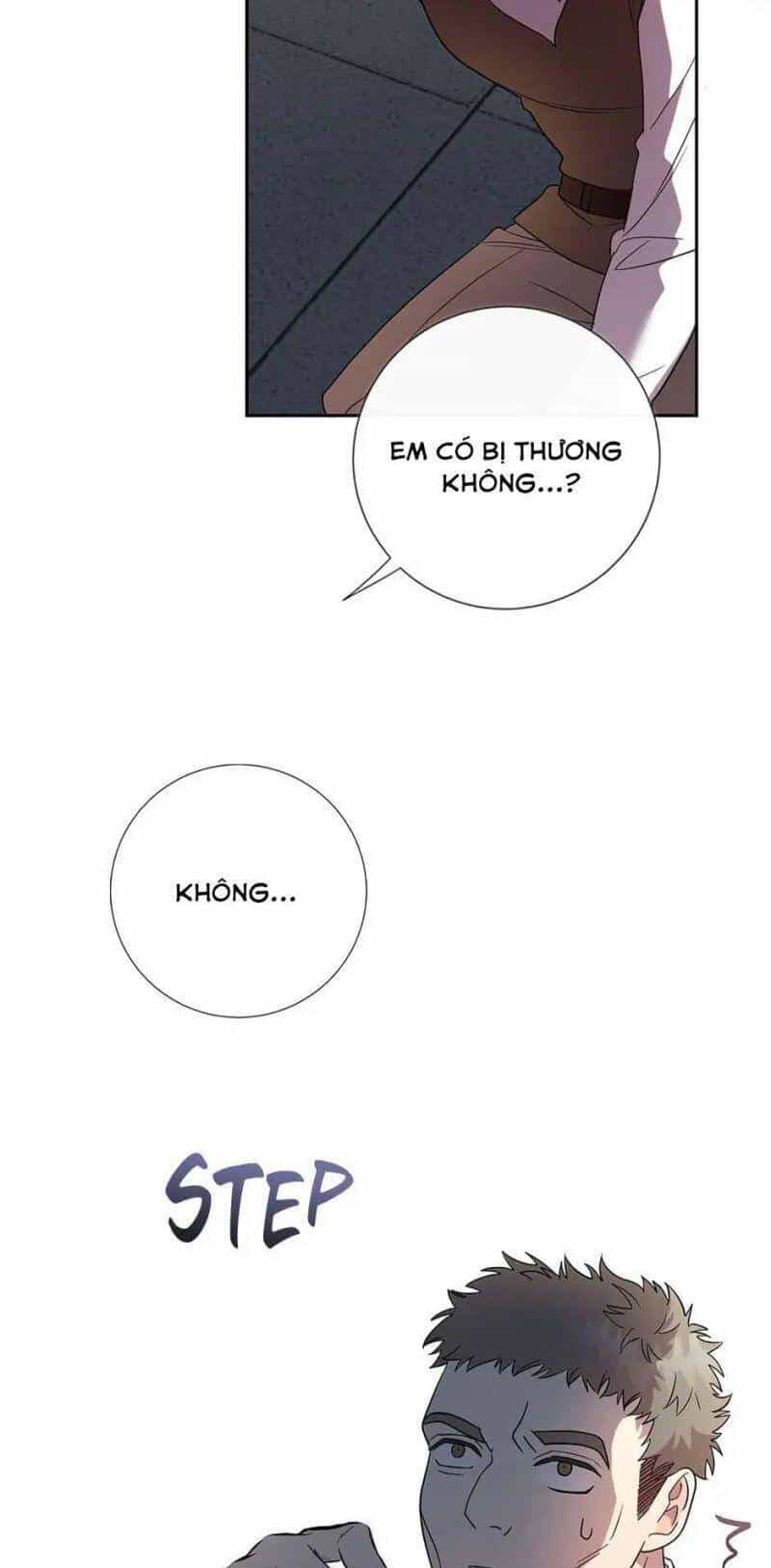 Xin Ngài Đừng Ăn Tôi. - Chương 77 - ảnh 41