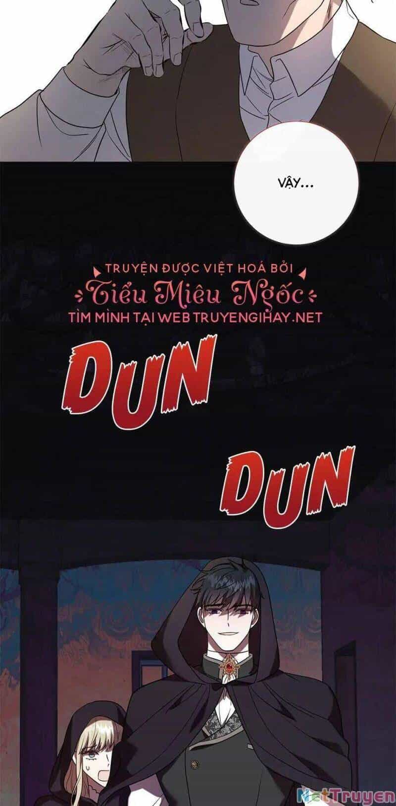 Xin Ngài Đừng Ăn Tôi. - Chương 77 - ảnh 42