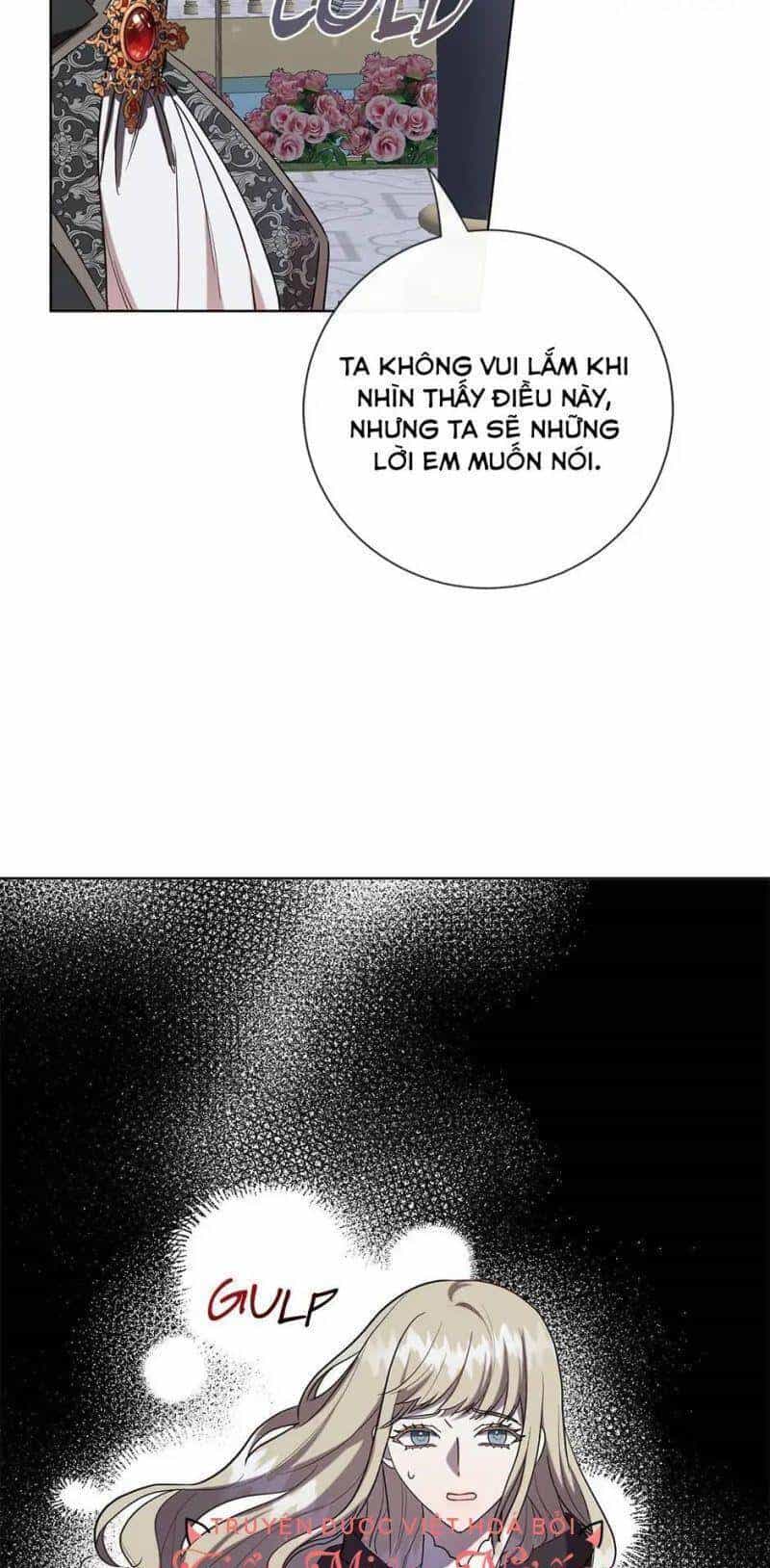 Xin Ngài Đừng Ăn Tôi. - Chương 77 - ảnh 5