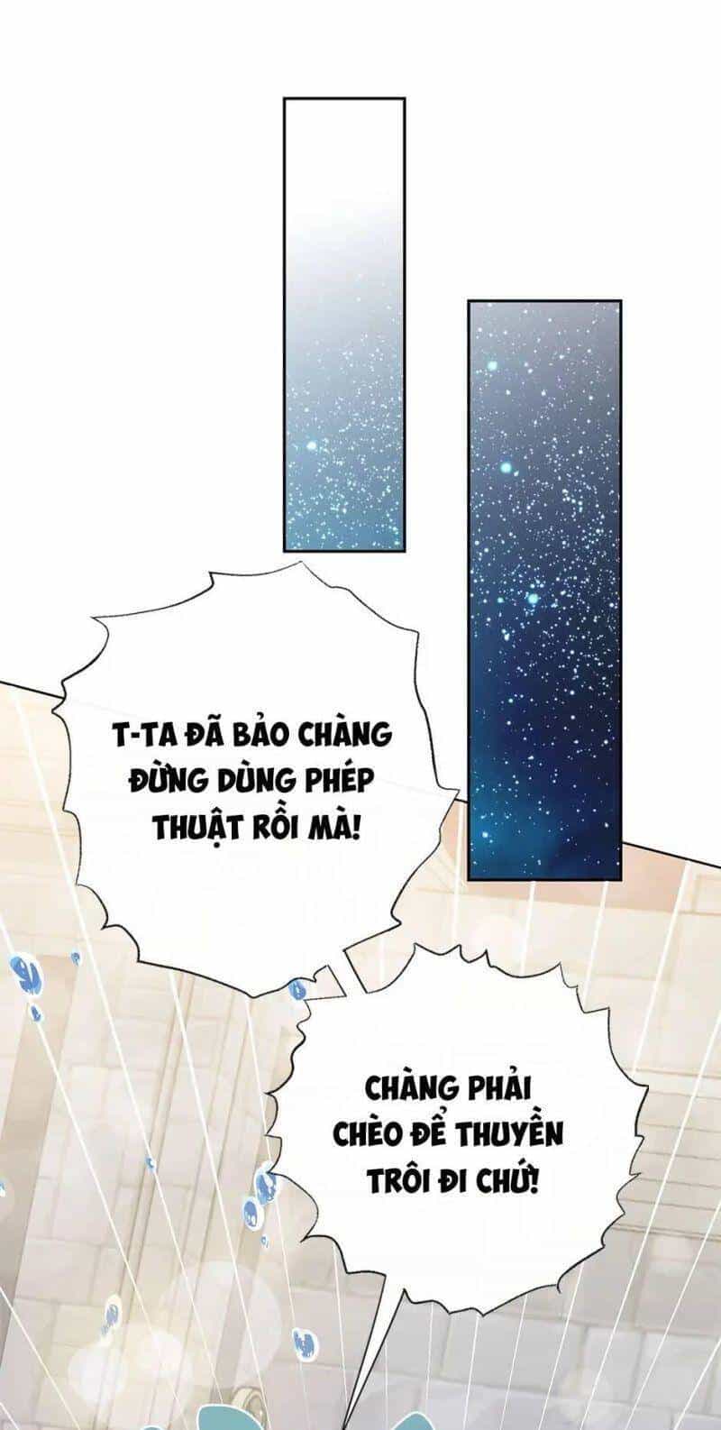 Xin Ngài Đừng Ăn Tôi. - Chương 77 - ảnh 53