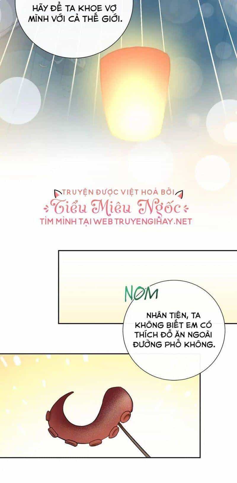 Xin Ngài Đừng Ăn Tôi. - Chương 77 - ảnh 55