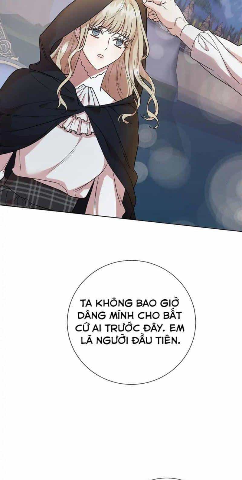 Xin Ngài Đừng Ăn Tôi. - Chương 77 - ảnh 59