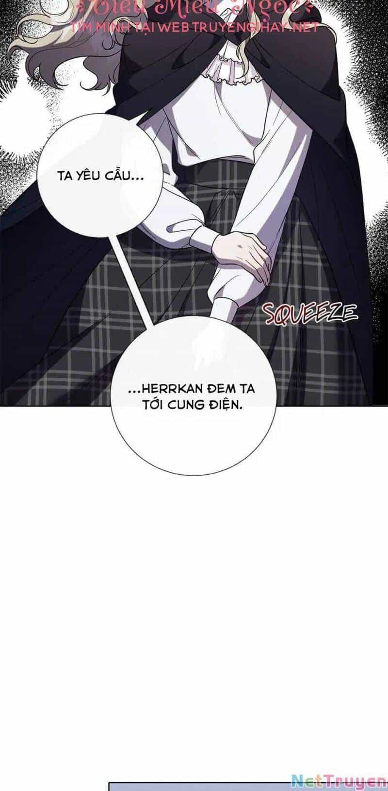 Xin Ngài Đừng Ăn Tôi. - Chương 77 - ảnh 6