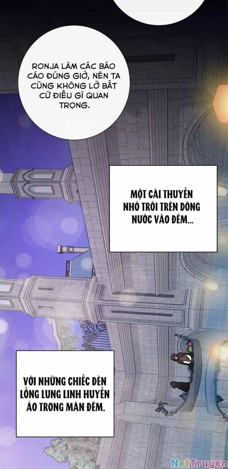 Xin Ngài Đừng Ăn Tôi. - Chương 77 - ảnh 64