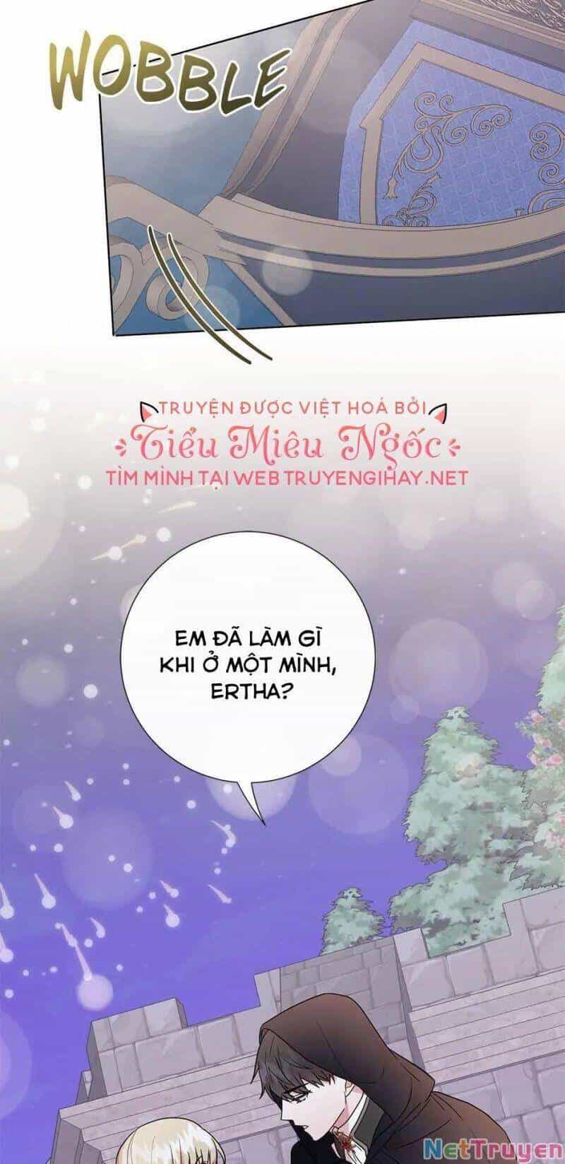 Xin Ngài Đừng Ăn Tôi. - Chương 77 - ảnh 66