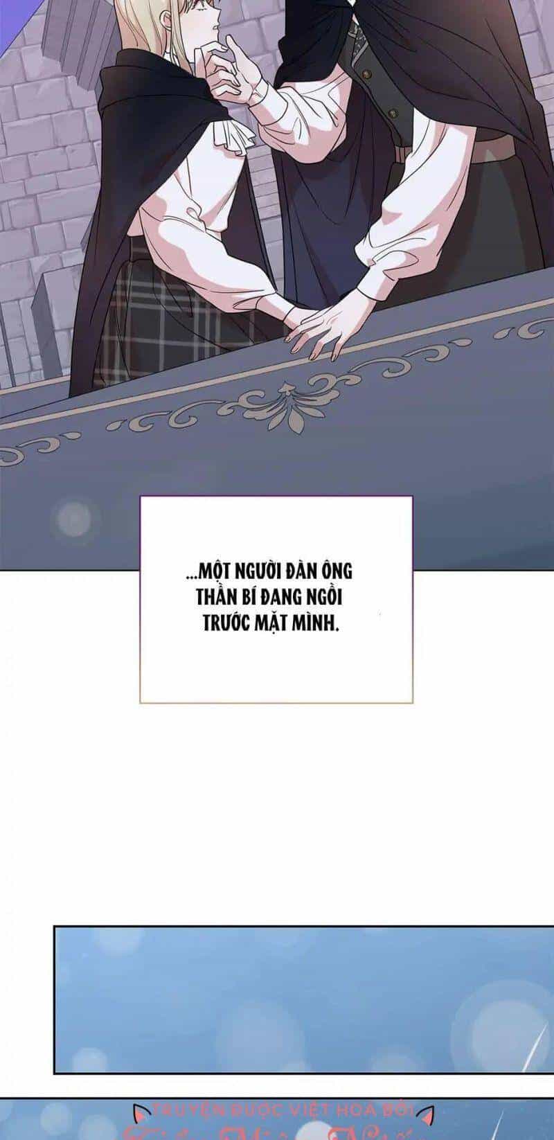 Xin Ngài Đừng Ăn Tôi. - Chương 77 - ảnh 67