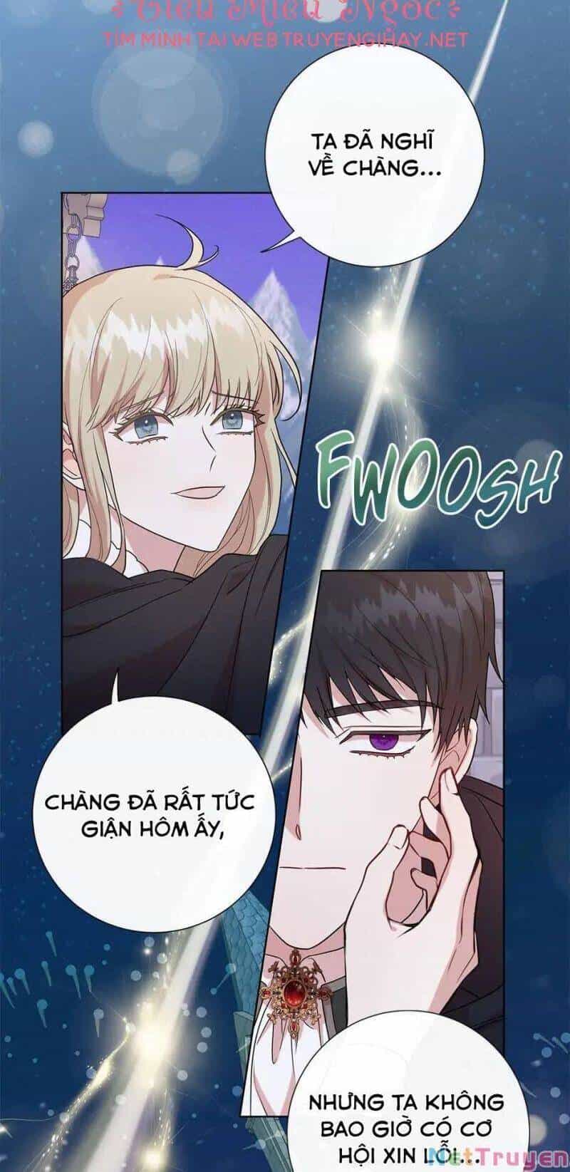 Xin Ngài Đừng Ăn Tôi. - Chương 77 - ảnh 68