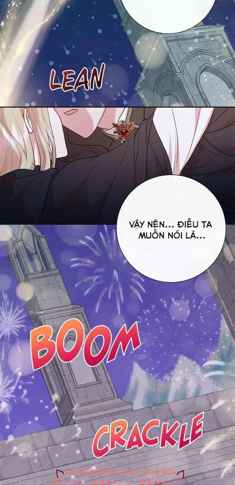 Xin Ngài Đừng Ăn Tôi. - Chương 77 - ảnh 69
