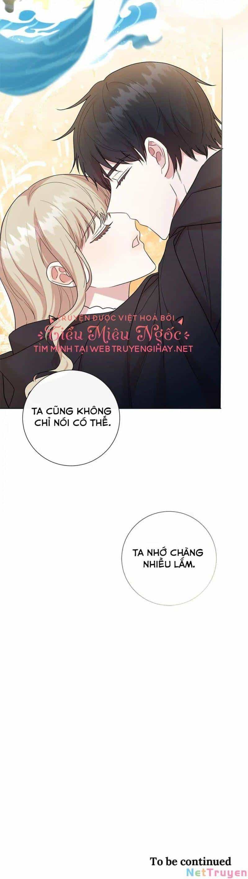 Xin Ngài Đừng Ăn Tôi. - Chương 77 - ảnh 71
