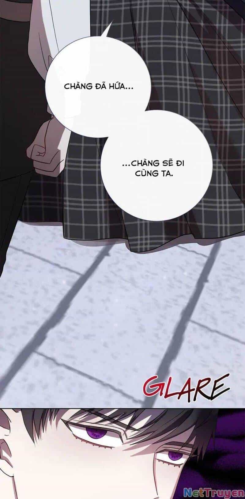Xin Ngài Đừng Ăn Tôi. - Chương 77 - ảnh 8