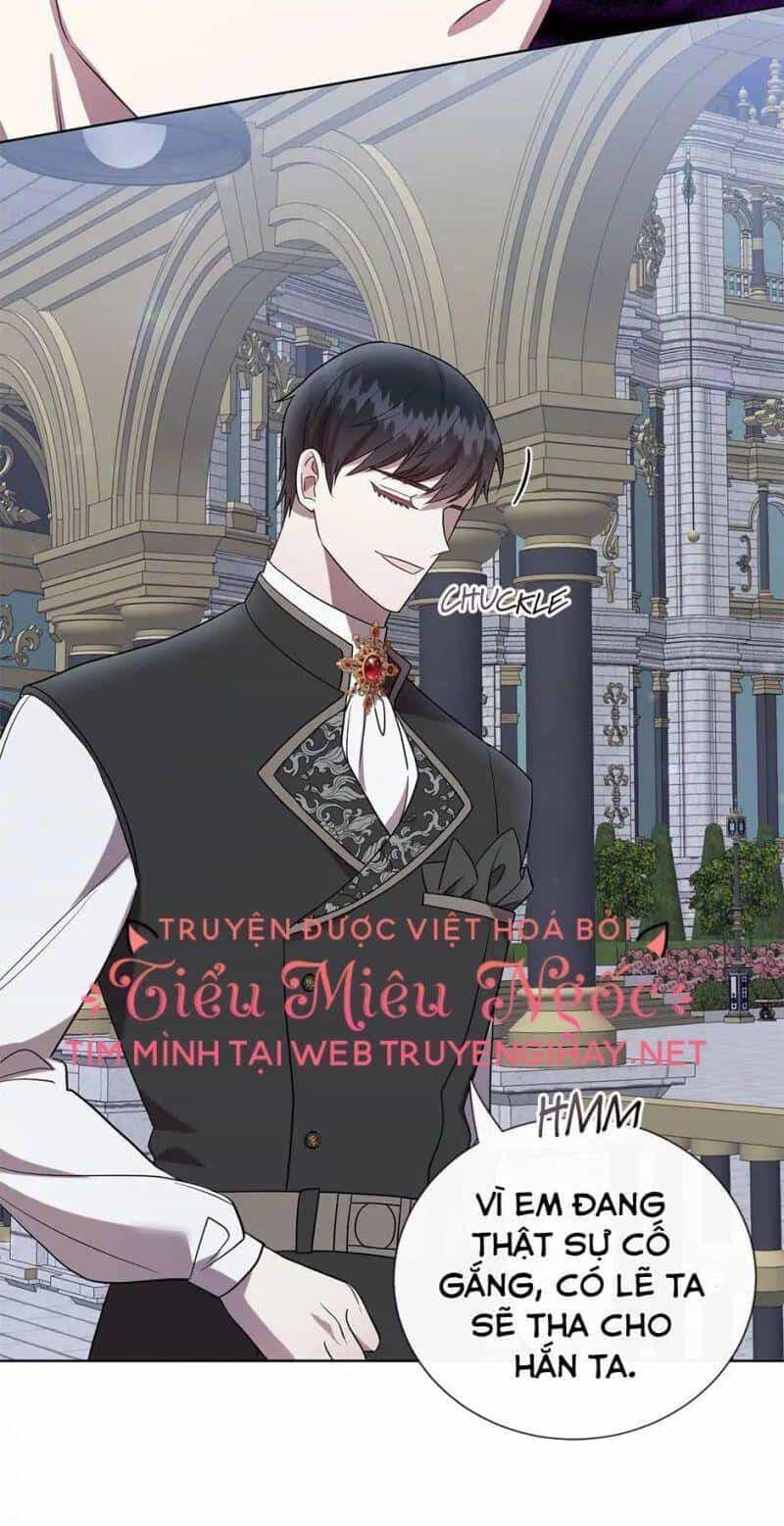 Xin Ngài Đừng Ăn Tôi. - Chương 77 - ảnh 9