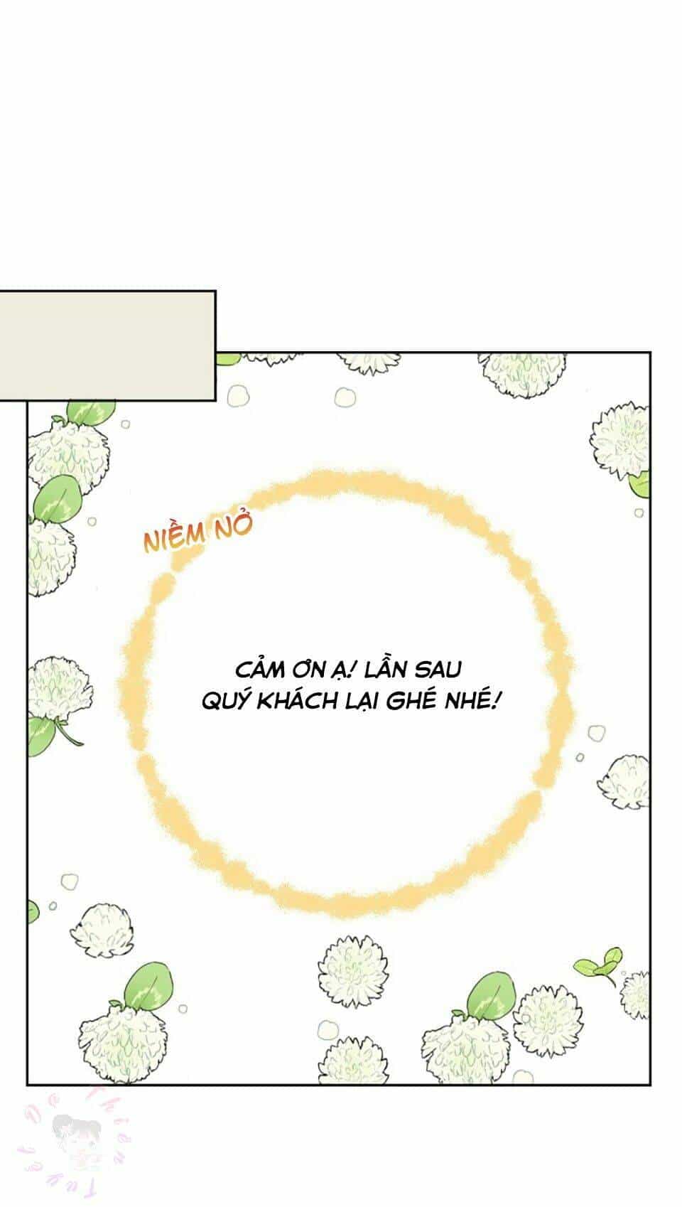 Xin Ngài Đừng Ăn Tôi. - Chương 7 - ảnh 17