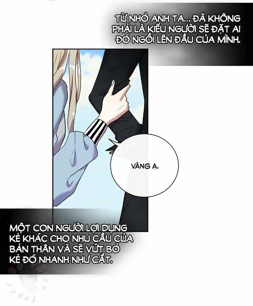 Xin Ngài Đừng Ăn Tôi. - Chương 7 - ảnh 26
