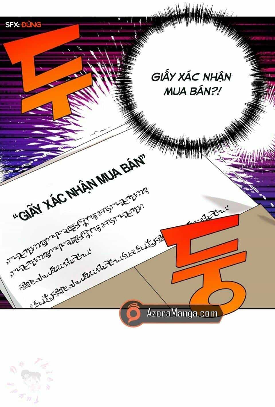 Xin Ngài Đừng Ăn Tôi. - Chương 7 - ảnh 37
