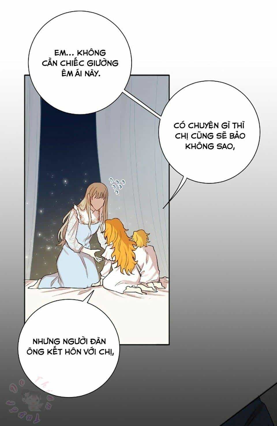 Xin Ngài Đừng Ăn Tôi. - Chương 7 - ảnh 51