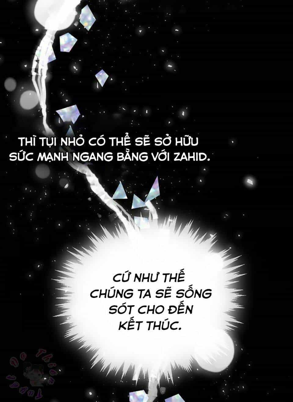 Xin Ngài Đừng Ăn Tôi. - Chương 7 - ảnh 60