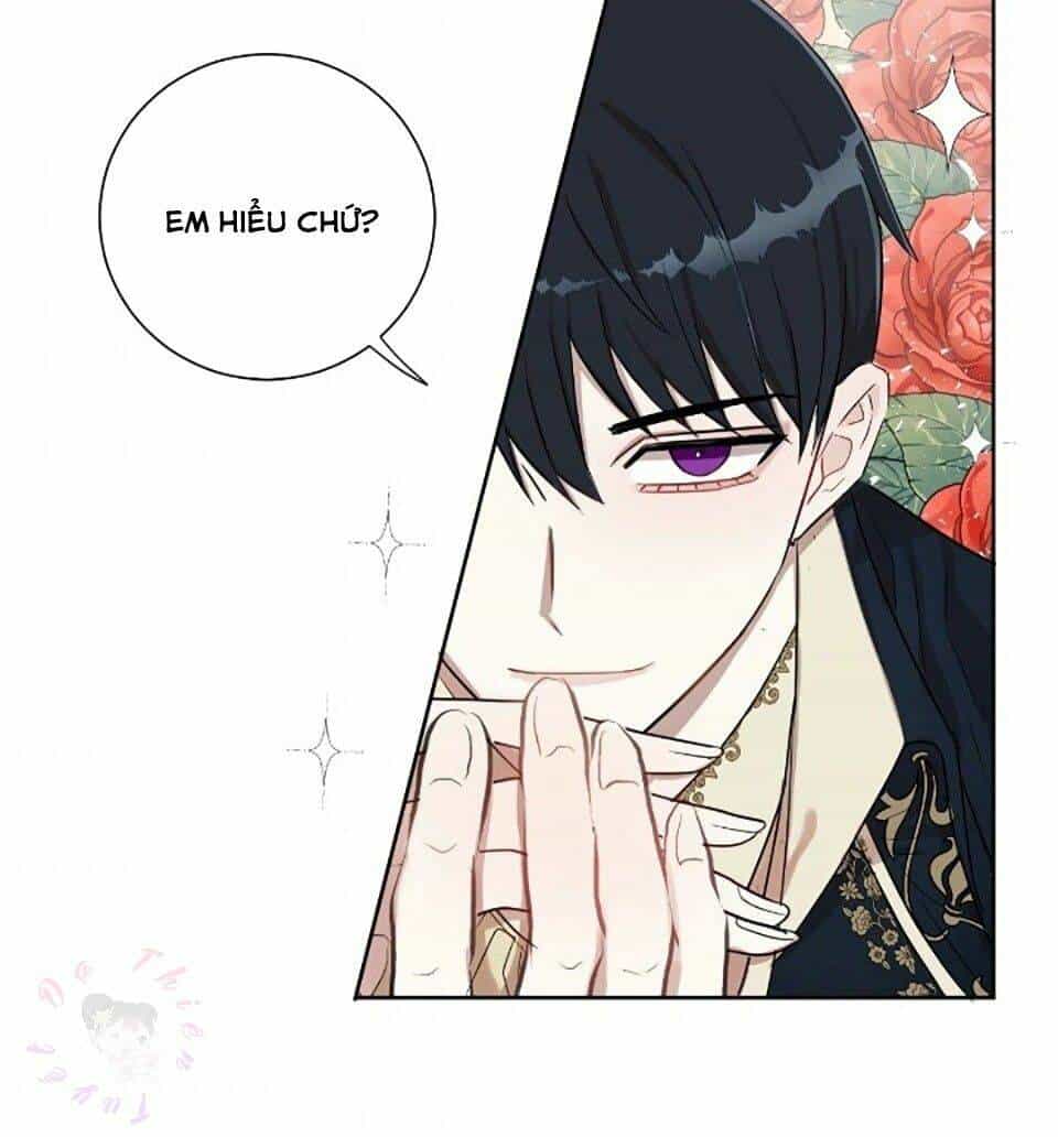 Xin Ngài Đừng Ăn Tôi. - Chương 7 - ảnh 68