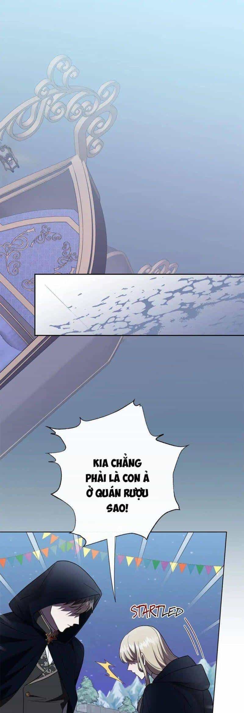 Xin Ngài Đừng Ăn Tôi. - Chương 78 - ảnh 1
