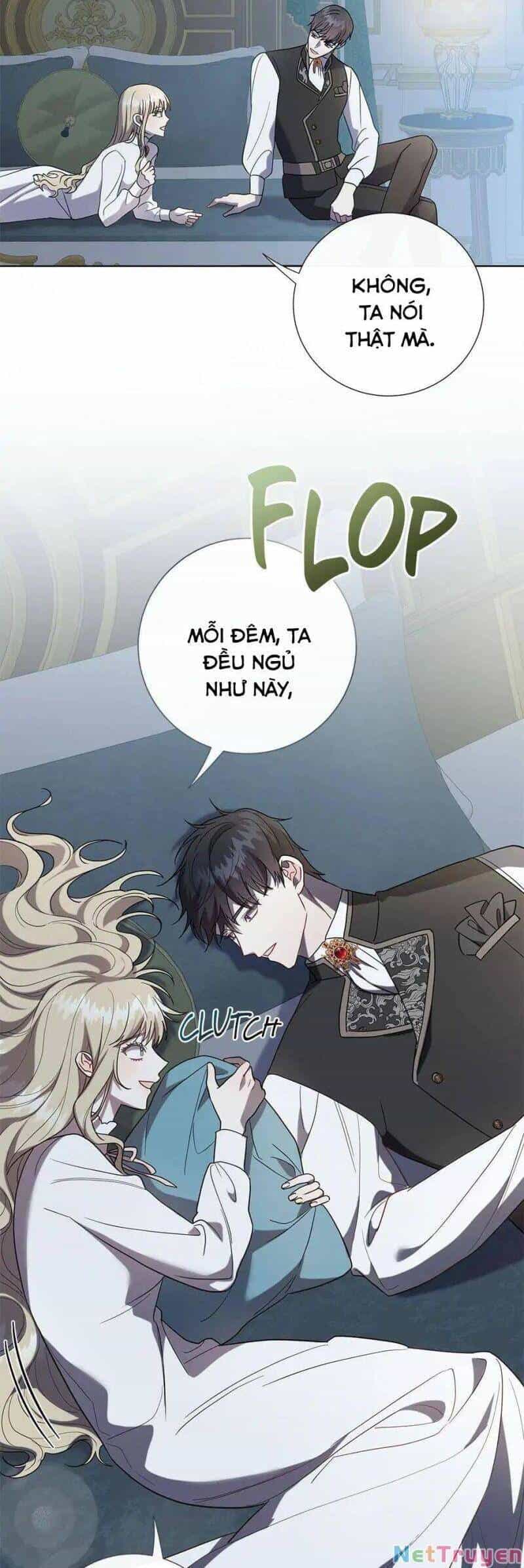 Xin Ngài Đừng Ăn Tôi. - Chương 78 - ảnh 12